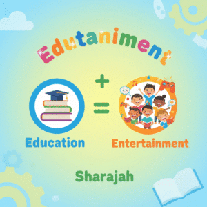 التعليم بالترفيه2